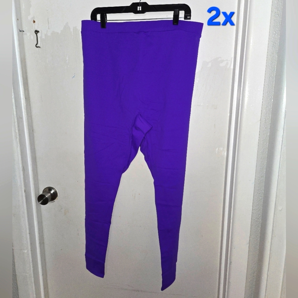 Elhoffer Design Essential Leggings